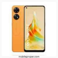 Oppo Reno8 T