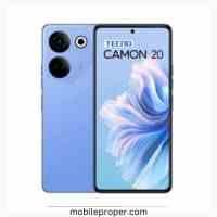 Tecno Camon 20