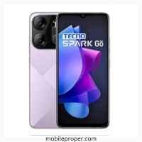 Tecno Spark Go 2023