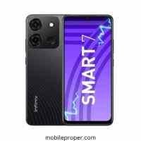 Infinix Smart 7