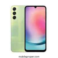 Samsung Galaxy A24