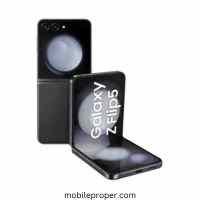 Samsung Galaxy Z Flip5
