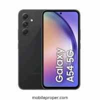 Samsung Galaxy A54 5G