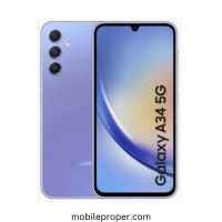Samsung Galaxy A34 5G