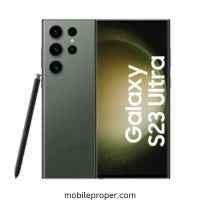 Samsung Galaxy S23 Ultra