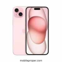 Apple iPhone 15 Plus