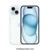 Apple iPhone 15