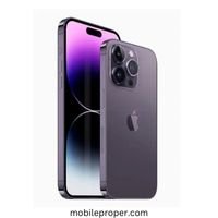 Apple iPhone 14 Pro Max