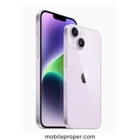 Apple iPhone 14 Plus