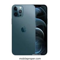 Apple iPhone 12 Pro Max