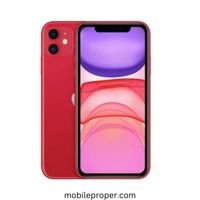 Apple iPhone 11
