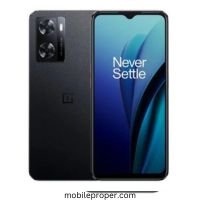 OnePlus Nord N20 SE