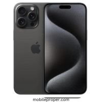Apple iPhone 15 Pro Max (Unofficial)