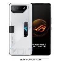 Asus Rog Phone 7 Ultimate (Unofficial)