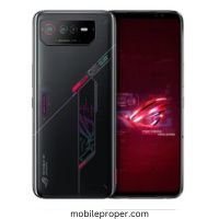 Asus Rog Phone 6 (Unofficial)