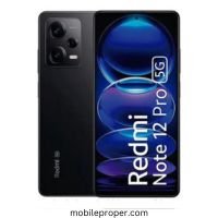 Xiaomi Redmi Note 12 Pro 5G