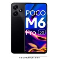 Xiaomi Poco M6 Pro