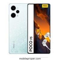 Xiaomi Poco F5