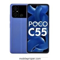 Xiaomi Poco C55