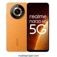 Realme Narzo 60