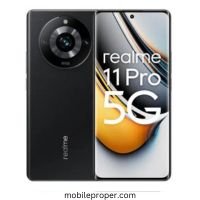 Realme 11 Pro