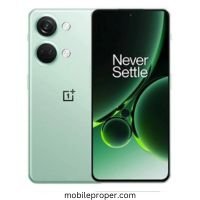 OnePlus Nord 3 5G