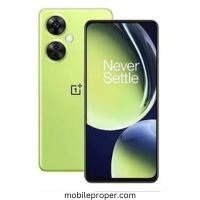OnePlus Nord CE 3 Lite 5G