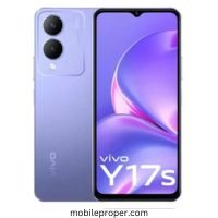 Vivo Y17s