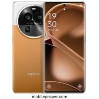 Oppo Find X6 Pro