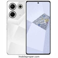 Tecno Camon 20 Pro 5G Mr Doodle Edition