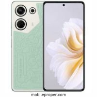 Tecno Camon 20 Art Edition