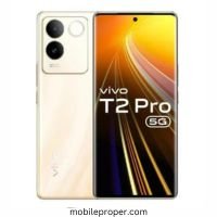 vivo T2 Pro