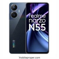 Realme Narzo N55